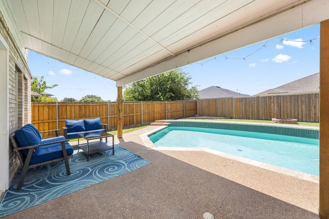 4144 Tupelo Trail, Fort Worth, TX 76244