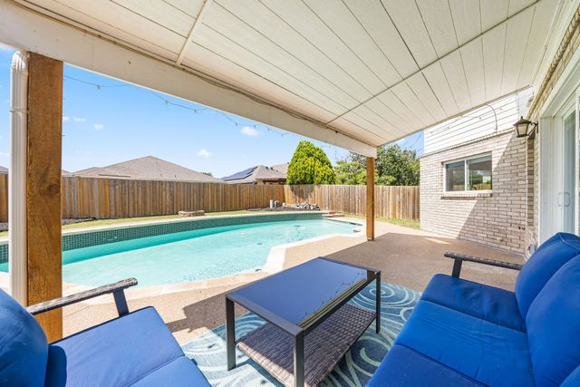 4144 Tupelo Trail, Fort Worth, TX 76244