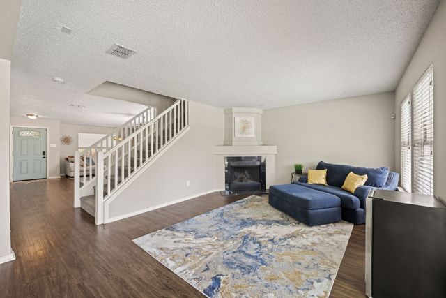 4144 Tupelo Trail, Fort Worth, TX 76244