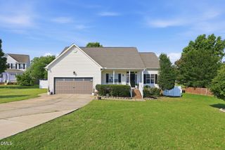 80 Elvis Drive, Garner, NC 27529