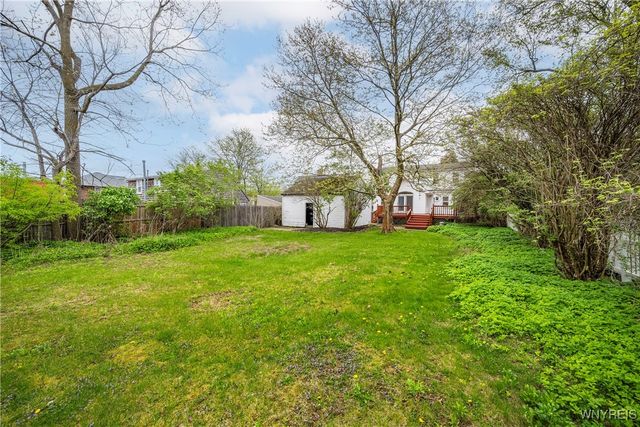 37 Linwood Avenue, Amherst, NY 14221