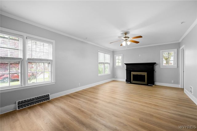 37 Linwood Avenue, Amherst, NY 14221