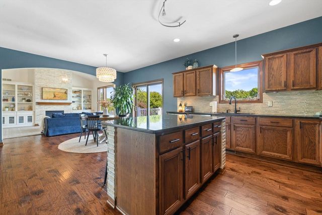 9647 49th COURT, Pleasant Prairie, WI 53158