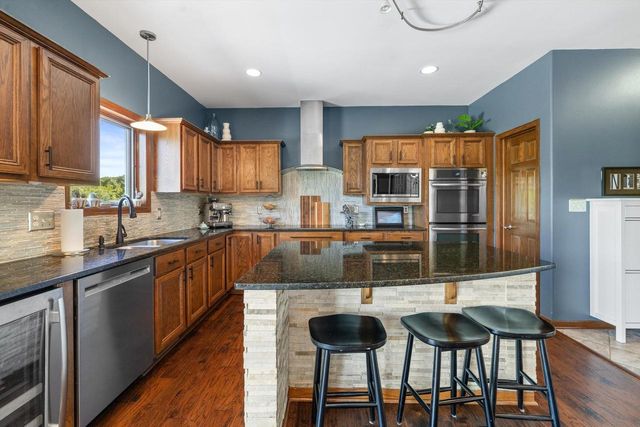 9647 49th COURT, Pleasant Prairie, WI 53158