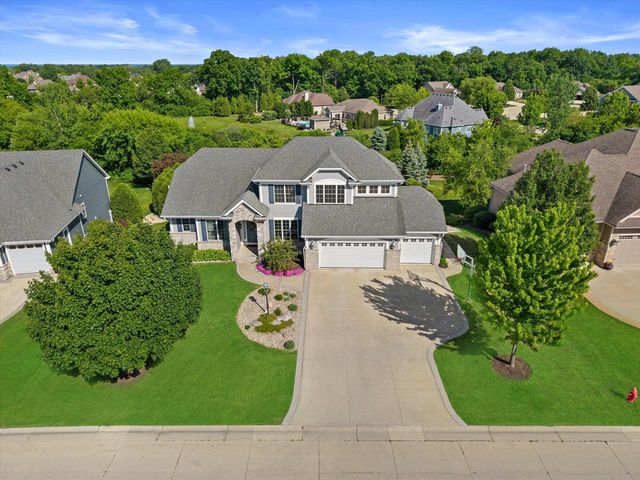 9647 49th COURT, Pleasant Prairie, WI 53158