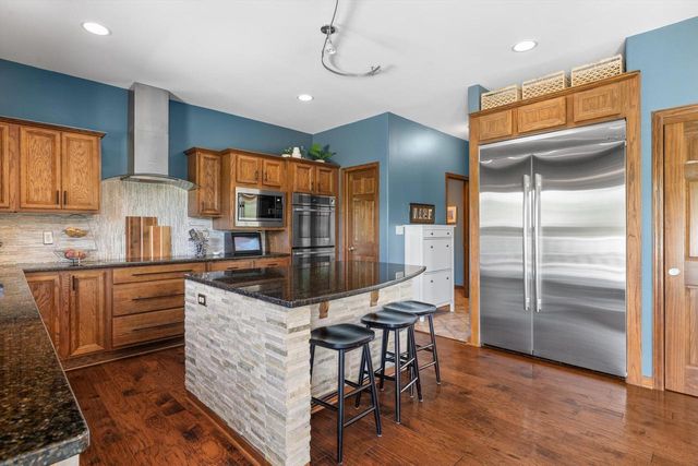 9647 49th COURT, Pleasant Prairie, WI 53158