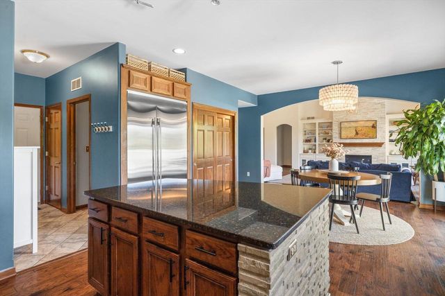 9647 49th COURT, Pleasant Prairie, WI 53158