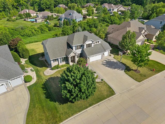 9647 49th COURT, Pleasant Prairie, WI 53158