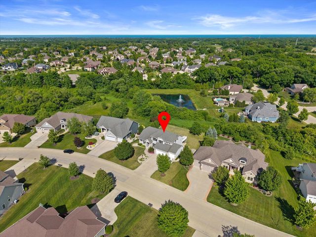 9647 49th COURT, Pleasant Prairie, WI 53158