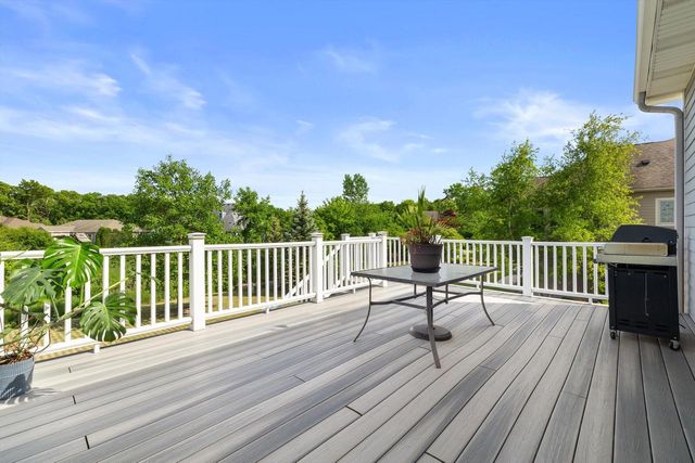 9647 49th COURT, Pleasant Prairie, WI 53158