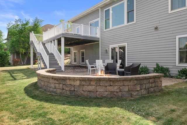 9647 49th COURT, Pleasant Prairie, WI 53158