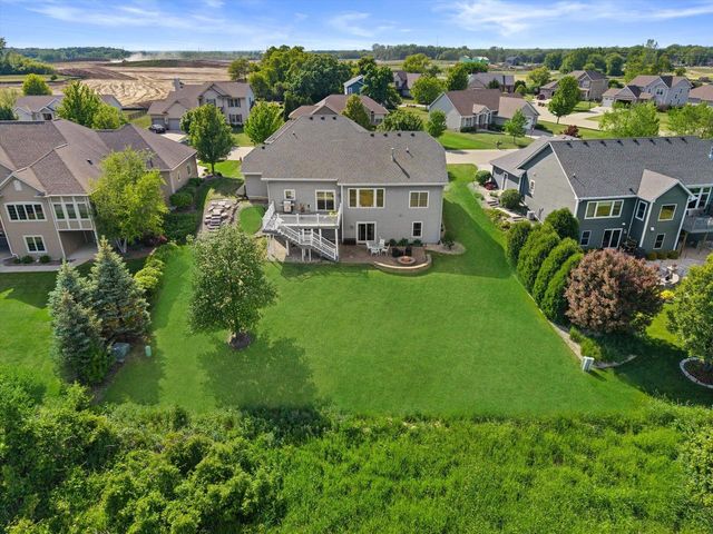 9647 49th COURT, Pleasant Prairie, WI 53158