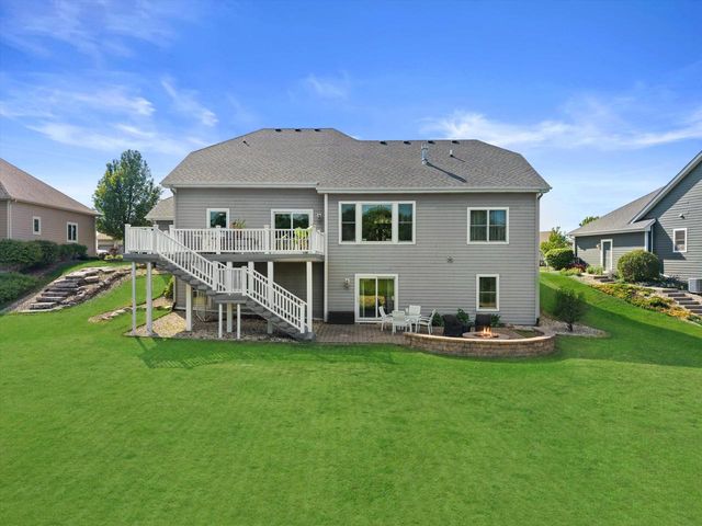 9647 49th COURT, Pleasant Prairie, WI 53158