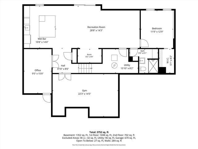 9647 49th COURT, Pleasant Prairie, WI 53158