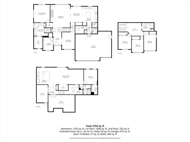 9647 49th COURT, Pleasant Prairie, WI 53158
