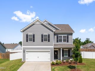 253 Shooting Star Lane, Clayton, NC 27520