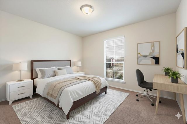 1709 Gigante DR, Killeen, TX 76543