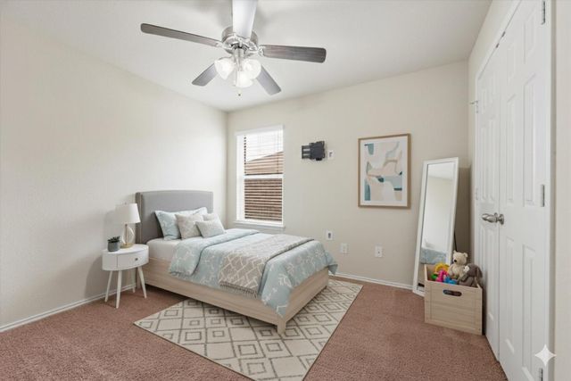 1709 Gigante DR, Killeen, TX 76543