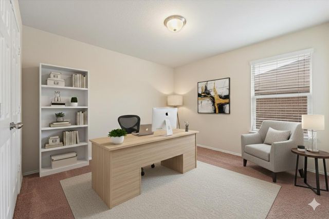 1709 Gigante DR, Killeen, TX 76543