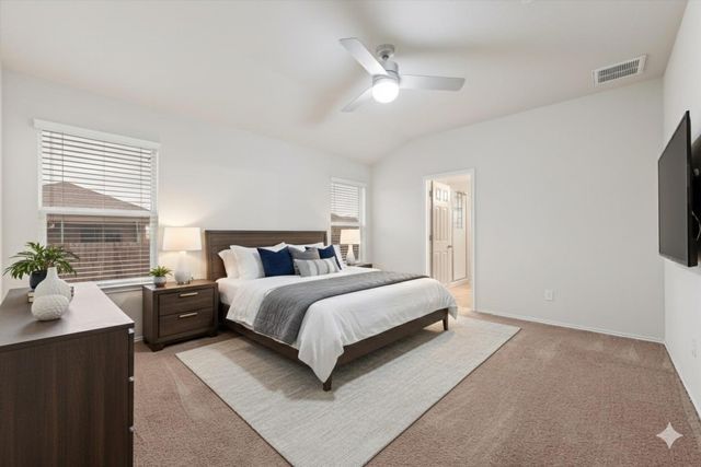 1709 Gigante DR, Killeen, TX 76543