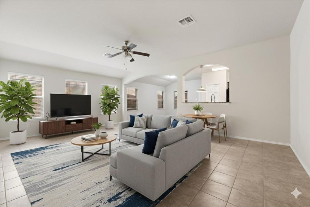 1709 Gigante DR, Killeen, TX 76543