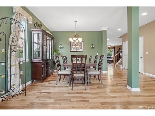 23383 Rockdale Pl, Parker, CO 80138