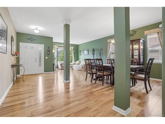 23383 Rockdale Pl, Parker, CO 80138