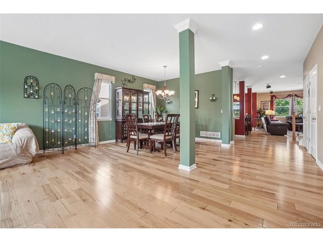 23383 Rockdale Pl, Parker, CO 80138