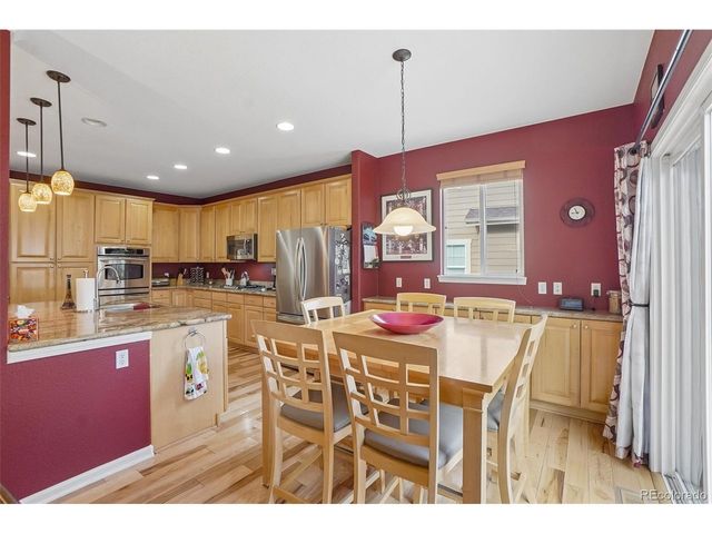 23383 Rockdale Pl, Parker, CO 80138