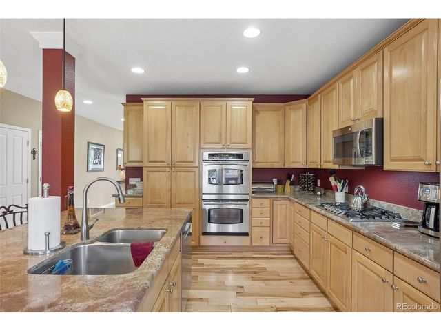 23383 Rockdale Pl, Parker, CO 80138