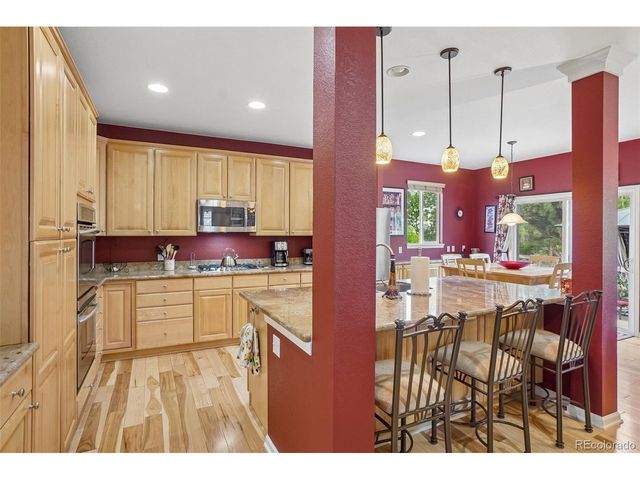 23383 Rockdale Pl, Parker, CO 80138