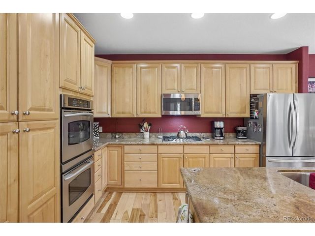 23383 Rockdale Pl, Parker, CO 80138