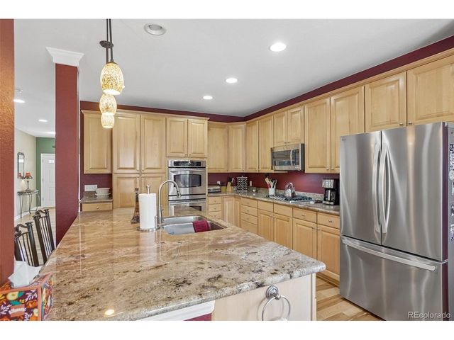 23383 Rockdale Pl, Parker, CO 80138