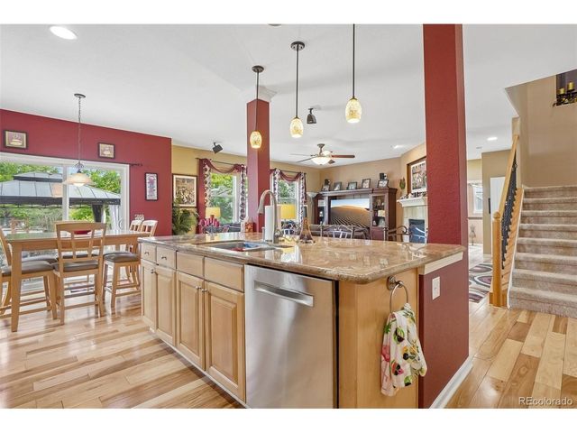 23383 Rockdale Pl, Parker, CO 80138