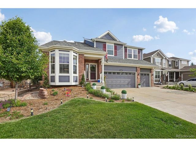 23383 Rockdale Pl, Parker, CO 80138