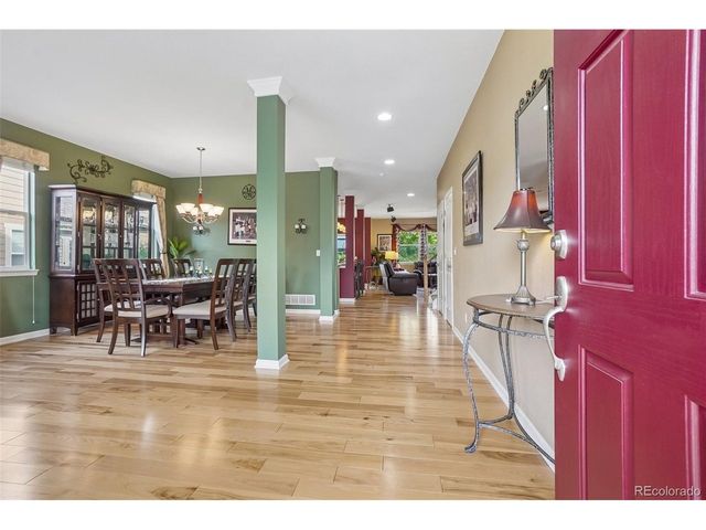 23383 Rockdale Pl, Parker, CO 80138