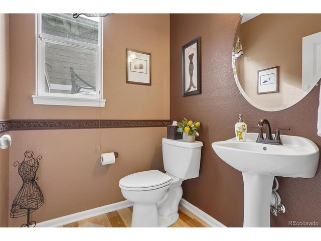 23383 Rockdale Pl, Parker, CO 80138