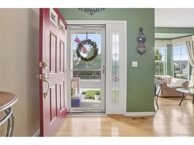 23383 Rockdale Pl, Parker, CO 80138