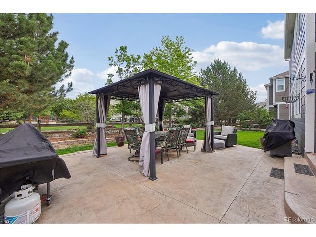 23383 Rockdale Pl, Parker, CO 80138