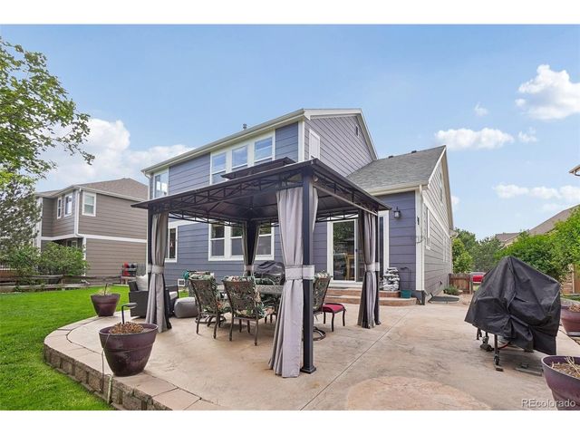23383 Rockdale Pl, Parker, CO 80138