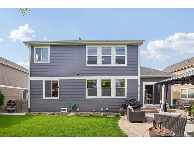 23383 Rockdale Pl, Parker, CO 80138