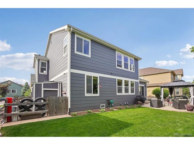 23383 Rockdale Pl, Parker, CO 80138