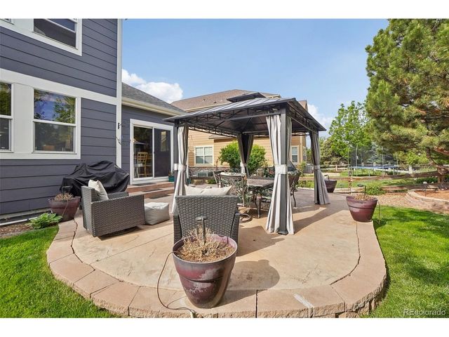 23383 Rockdale Pl, Parker, CO 80138