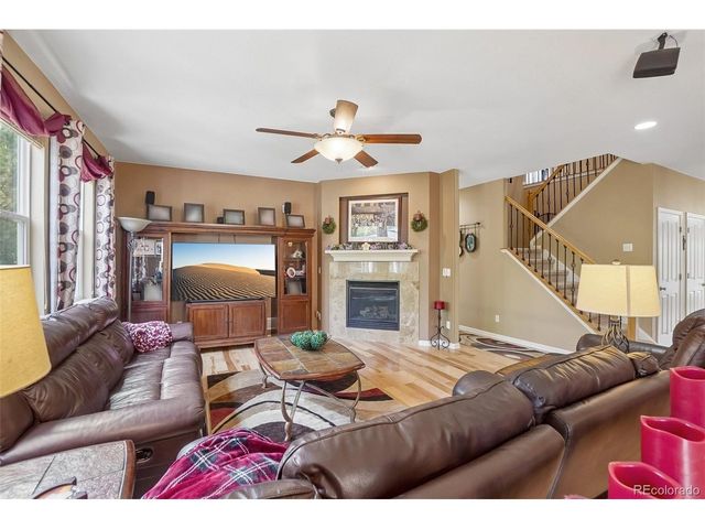 23383 Rockdale Pl, Parker, CO 80138