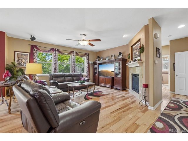 23383 Rockdale Pl, Parker, CO 80138