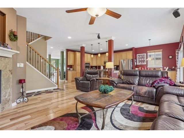 23383 Rockdale Pl, Parker, CO 80138