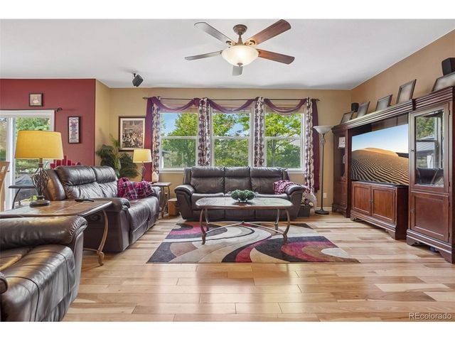 23383 Rockdale Pl, Parker, CO 80138
