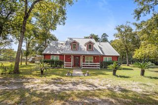 9895 Hickory Ridge Drive, Conroe, TX 77303