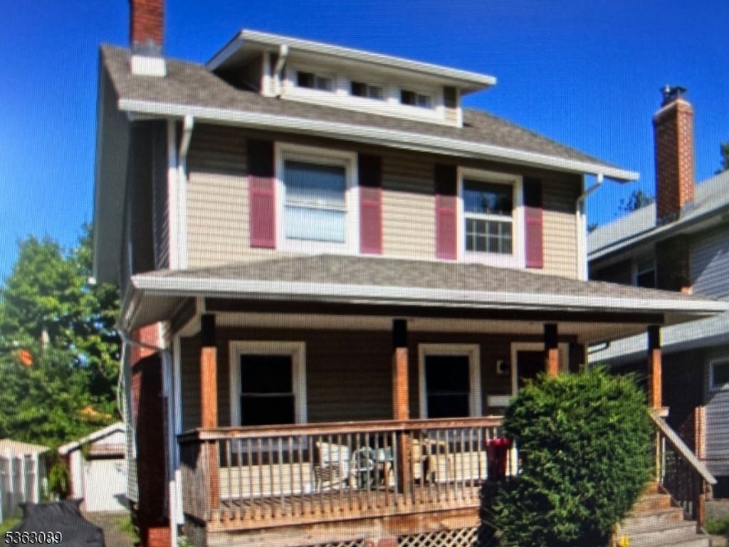 271 N Maple Ave, East Orange City, NJ 07017