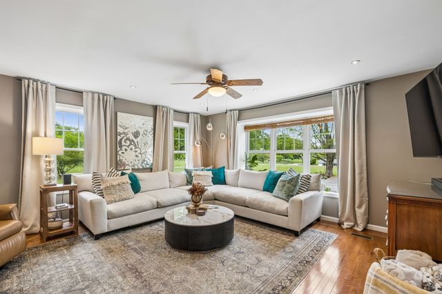 735 Hurricane Ridge Rd, Smithville, TN 37166